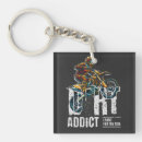 Search for dirt bike rider key rings Extreme sports