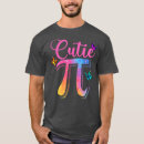 Search for cutie pie tshirts Birthday