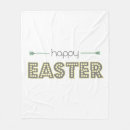 Search for easter blankets Simple