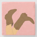 Search for country western coasters Yeehaw