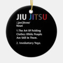 Search for jiu jitsu christmas tree decorations Grappler