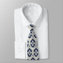 Search for embroidery ties White