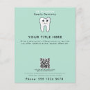 Search for tooth flyers Dental