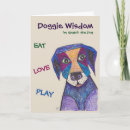 Search for wisdom cards Dog