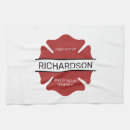 Search for firefighter towels Firemen
