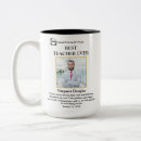 Search for thank you message mugs Teacher