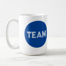 Search for blue dot mugs Simple