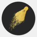 Search for badminton player stickers Vintage