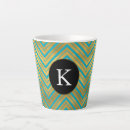 Search for turquoise chevron mugs For her