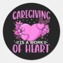 Search for caregiver stickers Healthcare