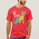 Search for mermaid cat tshirts Anime