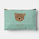 Search for bears cosmetic bags Cute
