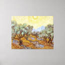 Search for olive tree canvas prints Landscape