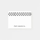 Search for funny post it notes Chicken