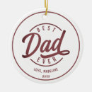 Search for father daughter christmas tree decorations Unique