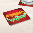Search for sleigh coasters Merry christmas