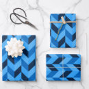 Search for herringbone wrapping paper Geometric