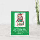Search for funny letter to santa cards Dog