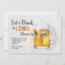 Search for beer drinking invitations Beers