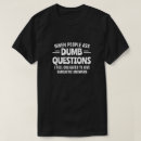 Search for dumb clothing Sarcastic