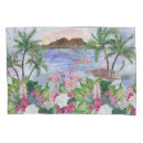 Search for tropical hawaiian pillowcases Nature