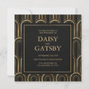 Search for 1920 square invitations Elegant