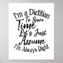 Search for dieticians posters Nutrition