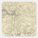 Search for military map stickers Virginia