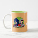 Search for mecha mugs Manga