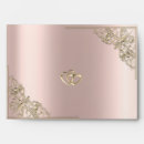 Search for heart envelopes Elegant