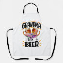 Search for granny aprons Funny