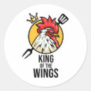 Search for bbq chicken stickers Vintage