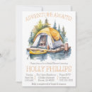 Search for canoeing invitations Water