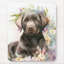 Search for retriever mouse mats Watercolor