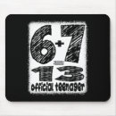 Search for birthday boy mouse mats Colourful design