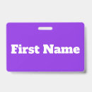 Search for coloured office supplies Purple