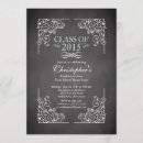 Search for 2015 invitations Black