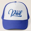 Search for number 1 dad baseball caps Typography