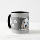 Search for clumber spaniel mugs Cute
