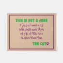 Search for cat doormats Pets
