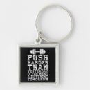 Search for harder key rings Gym