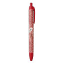 Search for pink glitter pens Glam