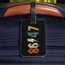 Search for politically luggage tags Republican