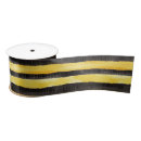Search for honey bee ribbon Black