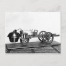 Search for inventions postcards 18th