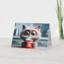 Search for chibi cards invites Cat