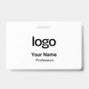 Search for name tags badges Retail