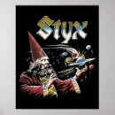 Search for retro 70s posters Music