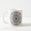 Search for decorative moroccan mugs Mosaic