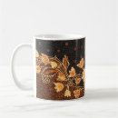 Search for batik mugs Flower